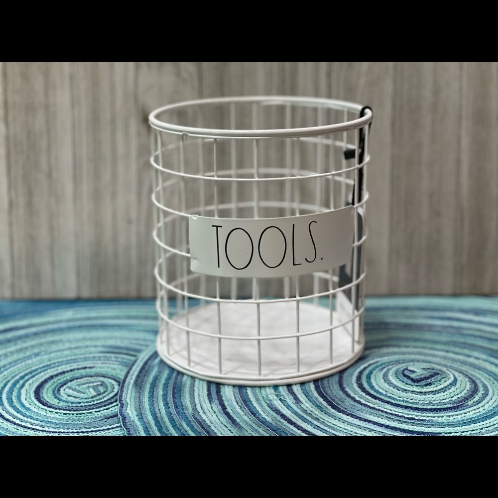 Rae Dunn Utensil Holder